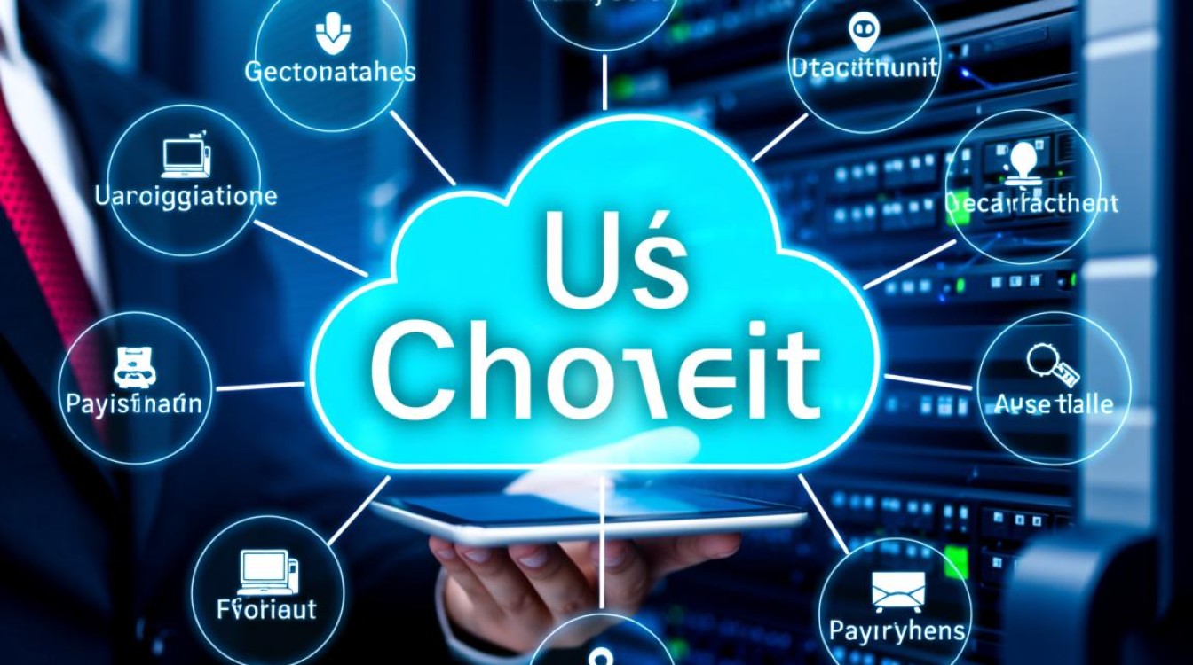 服务器每小时收费，按需付费划算吗？适合什么场景？