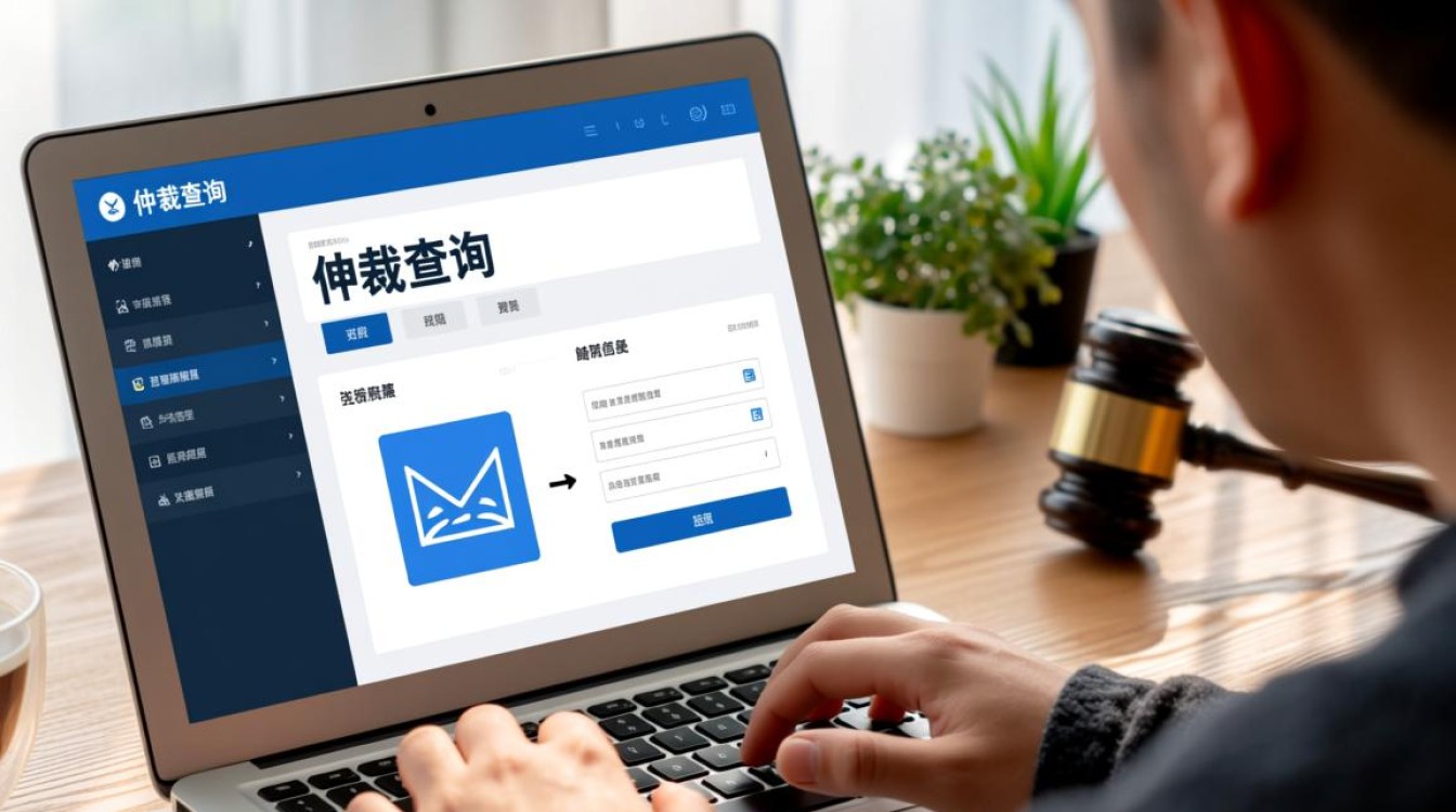 如何查询域名仲裁信息?域名仲裁结果哪里查?-好主机测评网