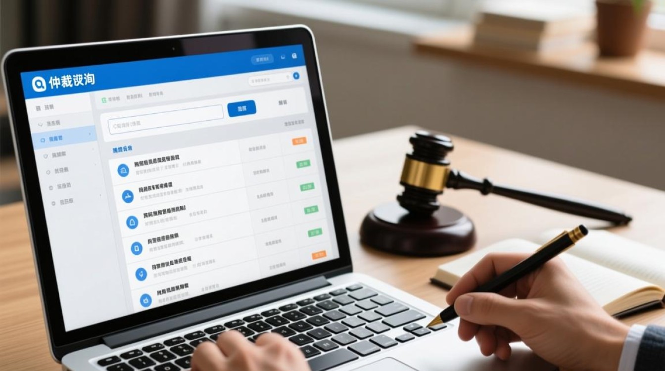 如何查询域名仲裁信息?域名仲裁结果哪里查? 如何查询域名仲裁信息?域名仲裁结果哪里查?