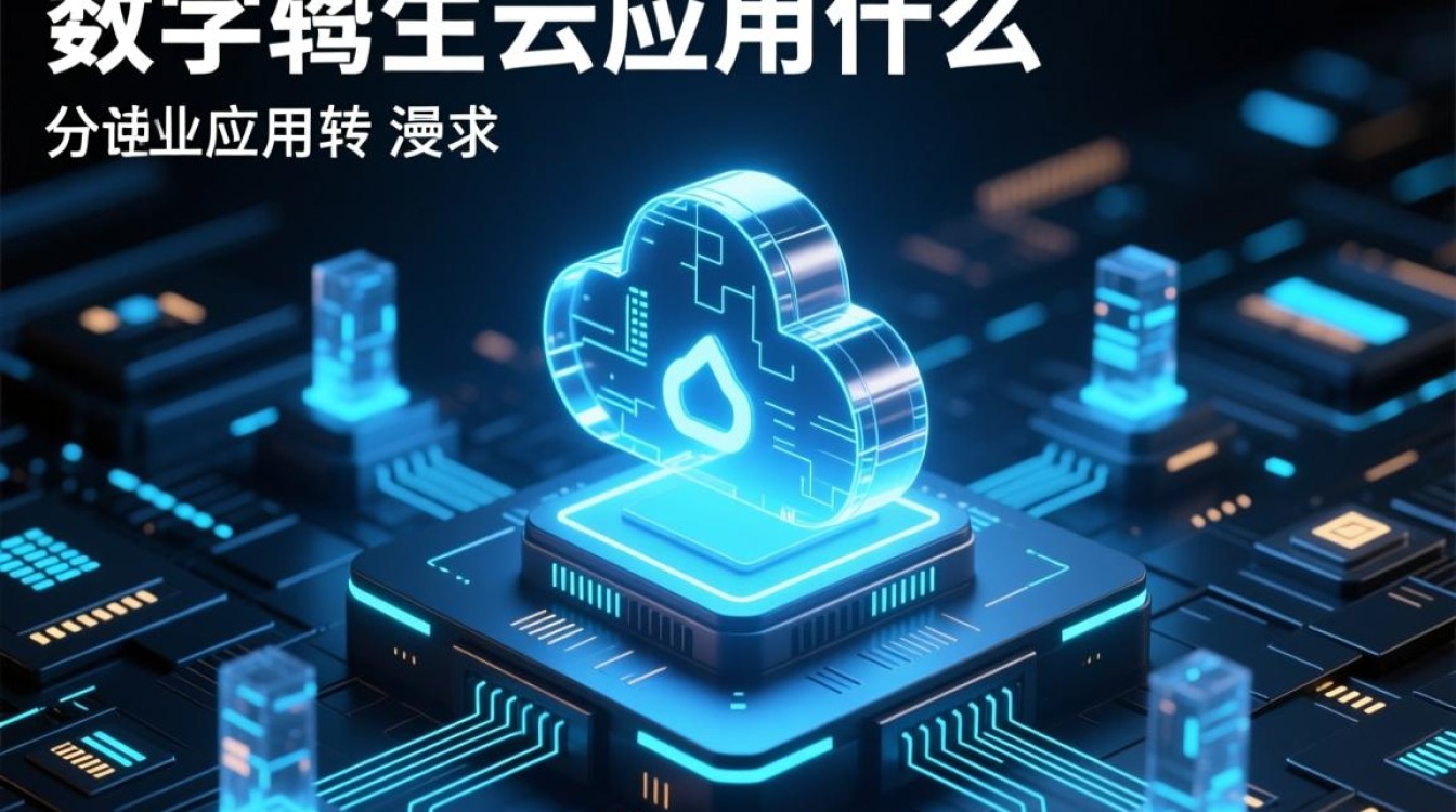 分布式架构原生云应用到底是什么？