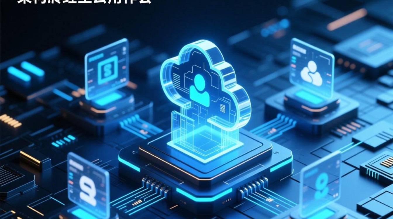 分布式架构原生云应用到底是什么？