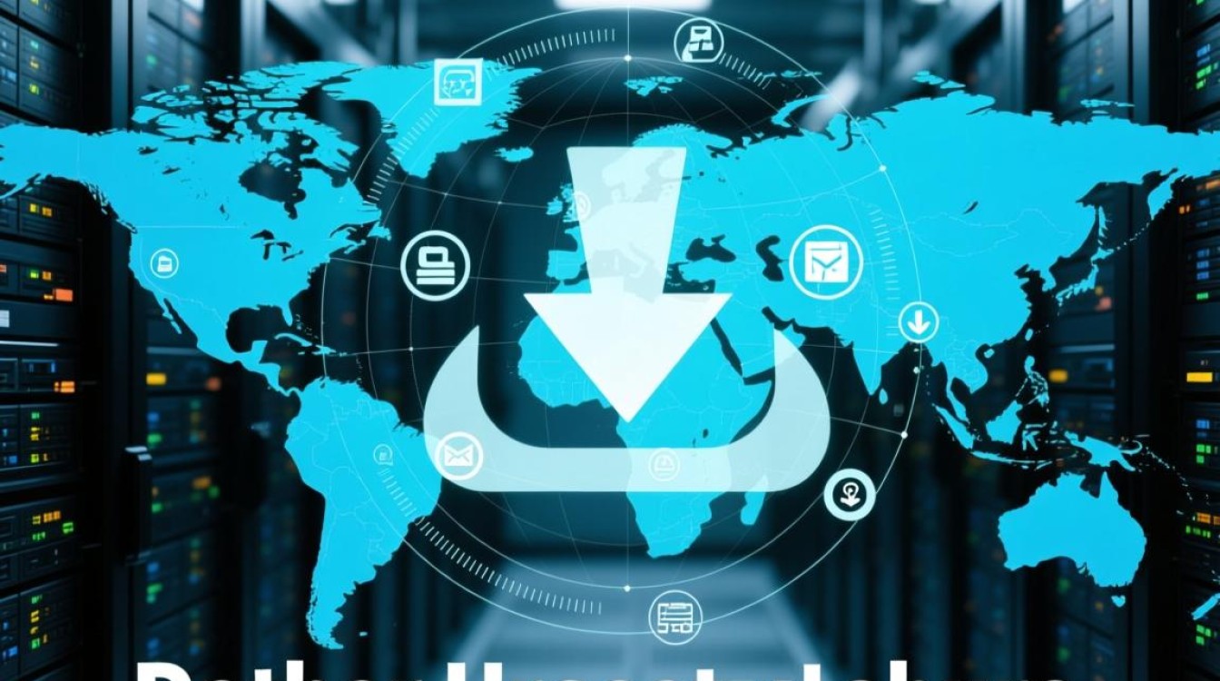 全球域名数据库下载在哪里找最新版本?-好主机测评网