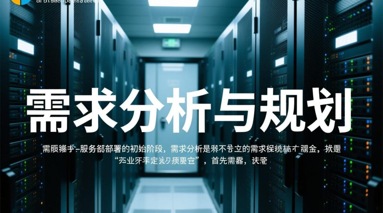 服务器步骤具体有哪些？新手如何快速掌握？