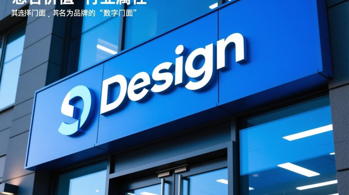 design域名还有投资价值吗?未来前景如何?-好主机测评网