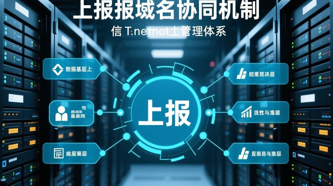 数据上报时域名配置错误会导致哪些问题？