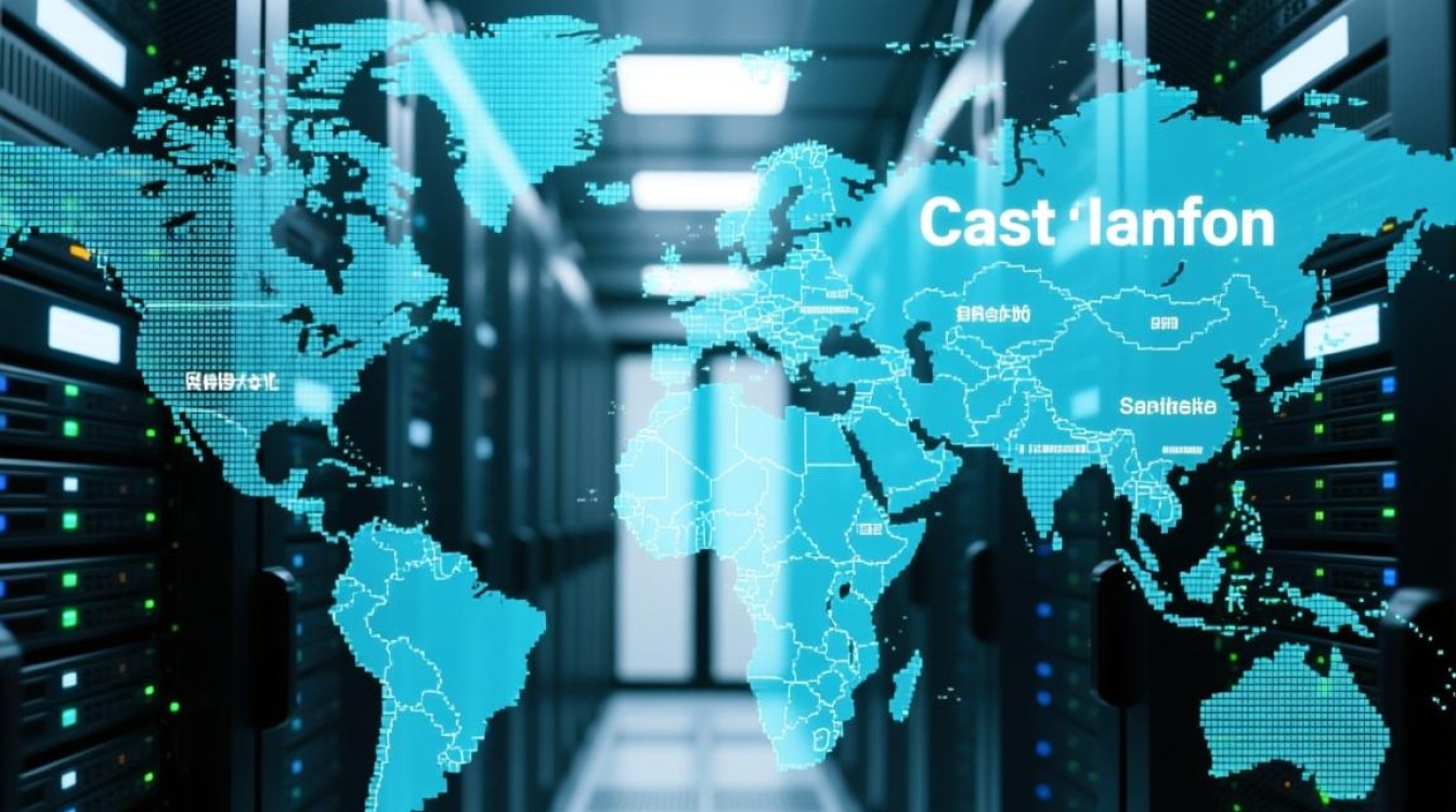 服务器海外价格每年变动趋势是怎样的？