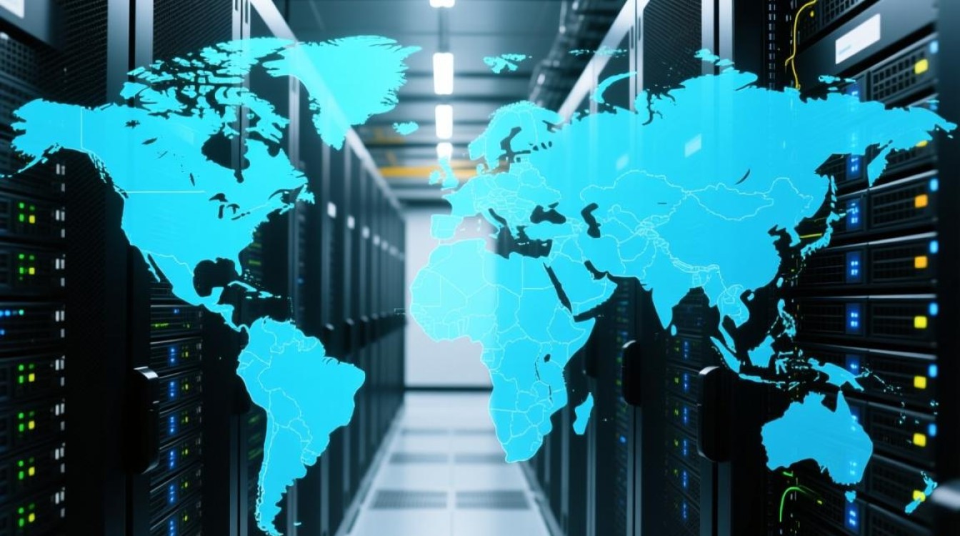 服务器海外价格每年变动趋势是怎样的？