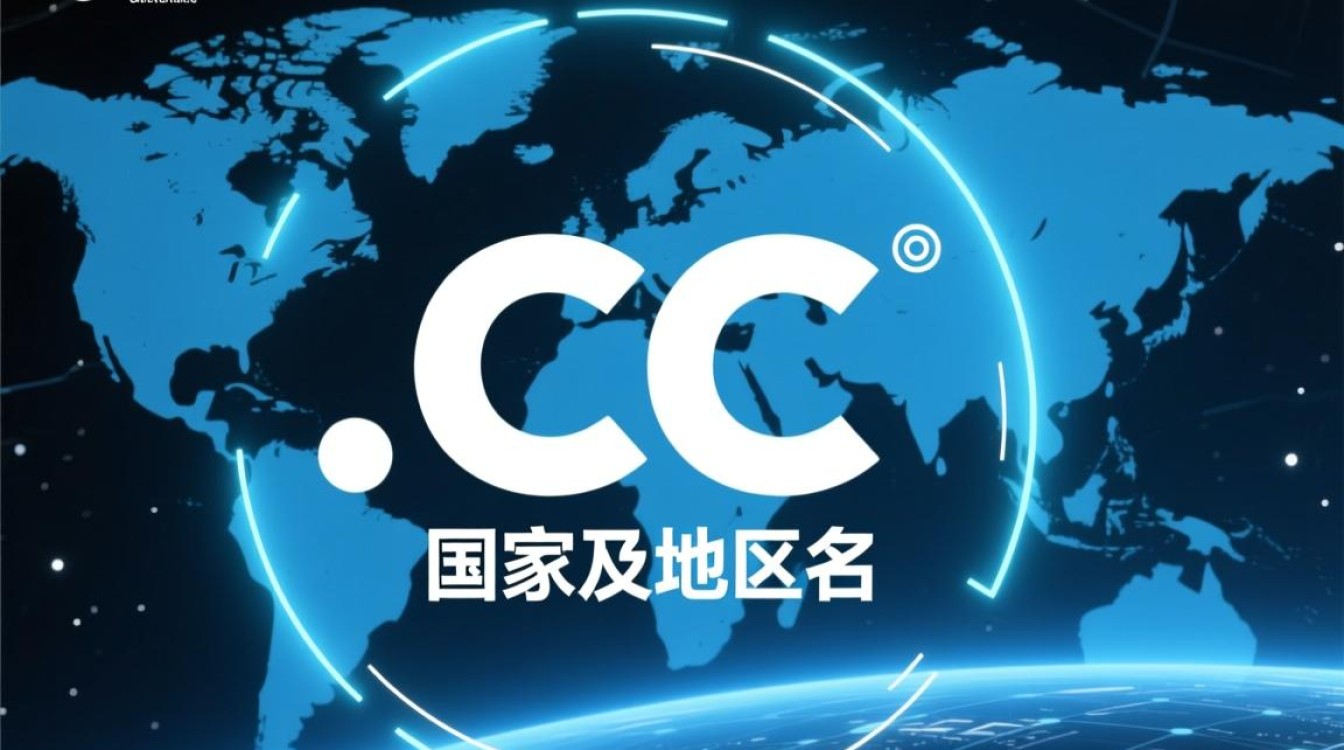 哪些大公司选择使用.cc域名？背后有何原因？-好主机测评网