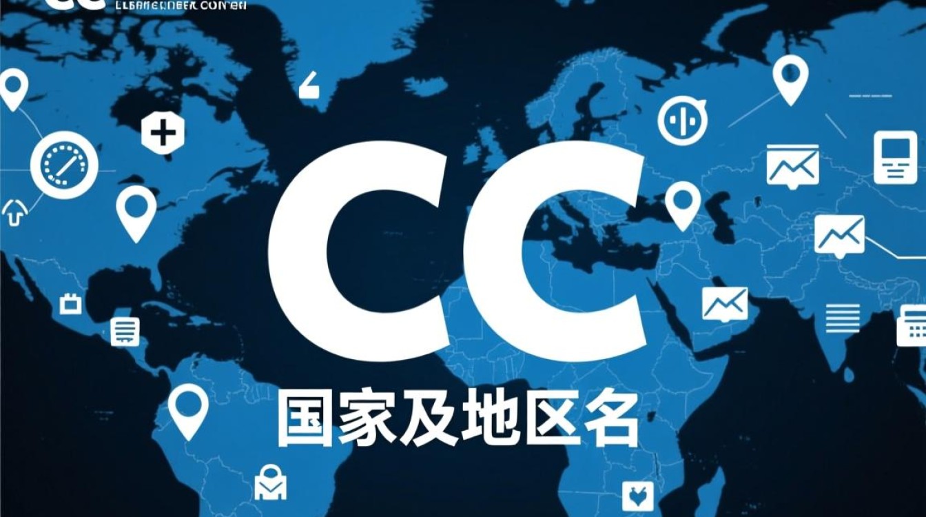 哪些大公司选择使用.cc域名?背后有何原因? 哪些大公司选择使用.cc域名?背后有何原因?