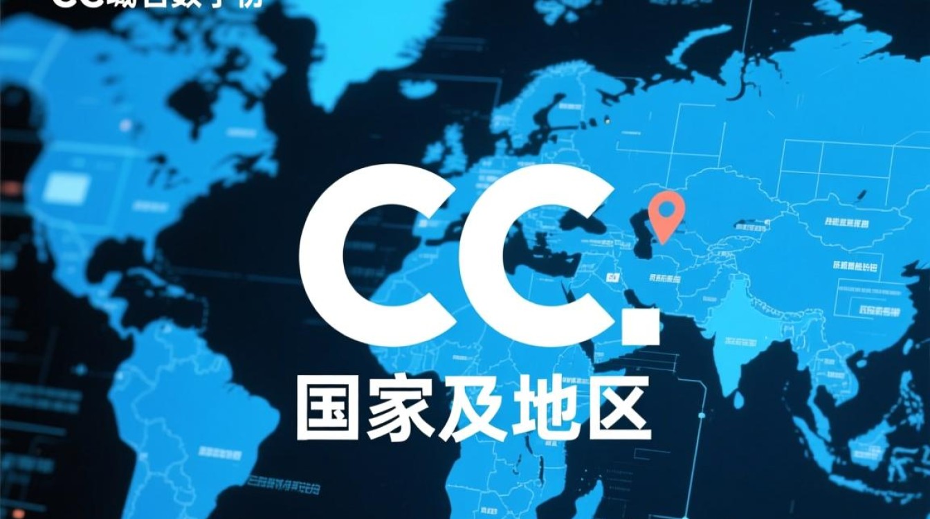 哪些大公司选择使用.cc域名?背后有何原因? 哪些大公司选择使用.cc域名?背后有何原因?