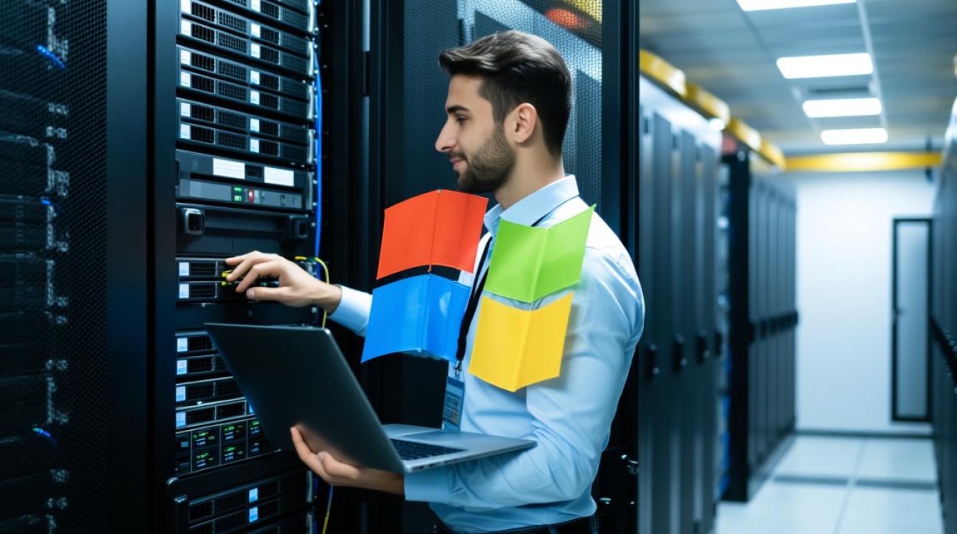 服务器没有图形界面怎么办？远程管理命令行怎么操作？