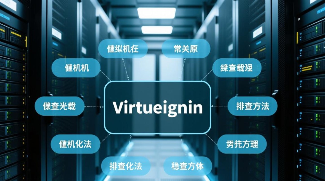 虚拟机无法关机怎么办？3个解决方法快速排查！