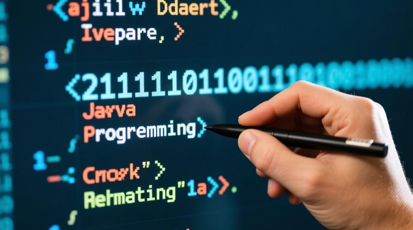 Java中二进制怎么打?如何用代码表示二进制数? Java中二进制怎么打?如何用代码表示二进制数?