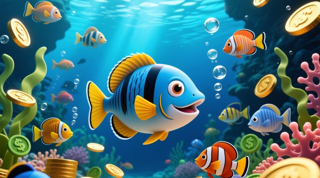 虚拟机捕鱼赚钱靠谱吗？真能轻松赚还是陷阱多？-好主机测评网