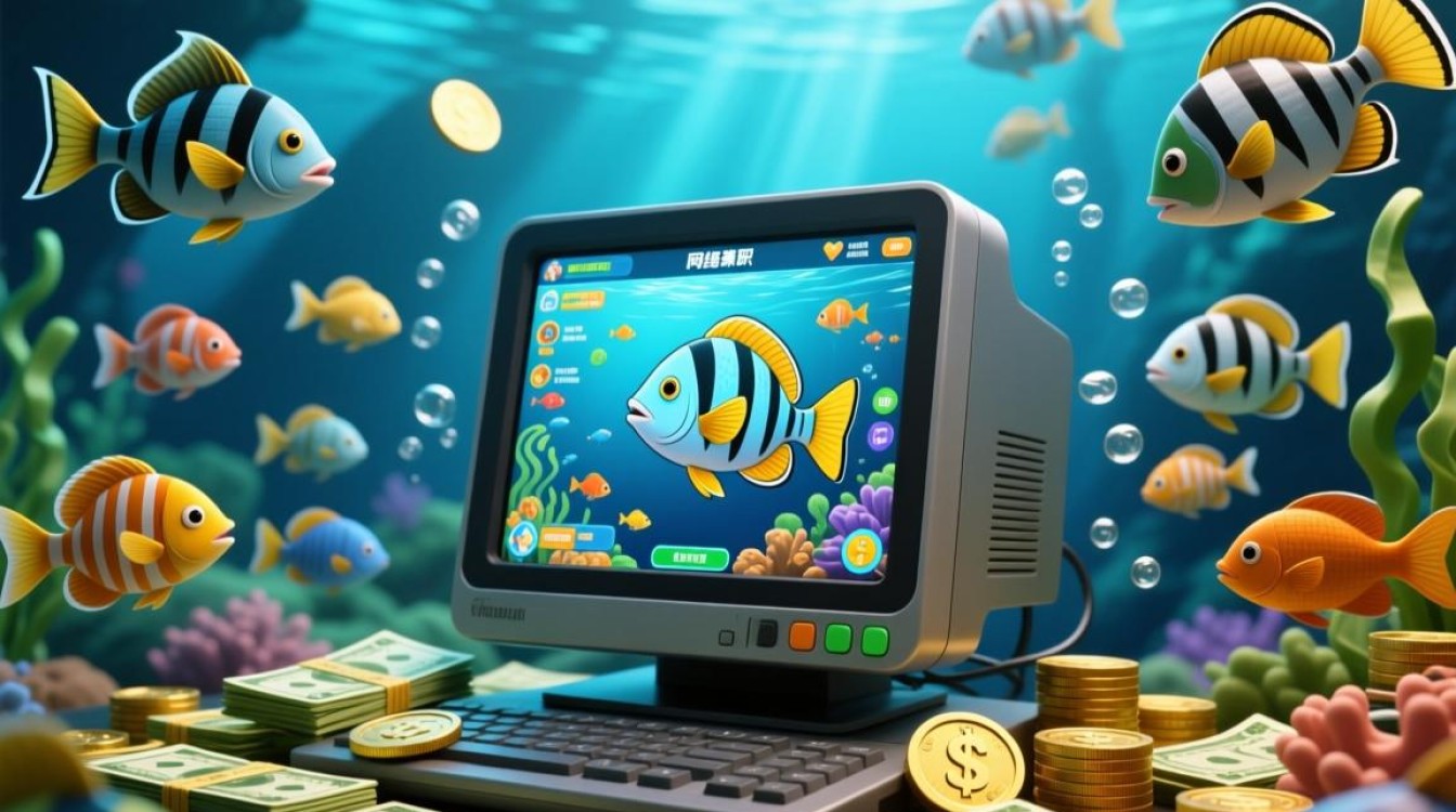 虚拟机捕鱼赚钱靠谱吗?真能轻松赚还是陷阱多? 虚拟机捕鱼赚钱靠谱吗?真能轻松赚还是陷阱多?