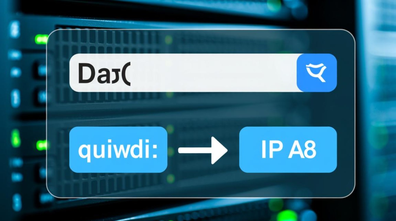 为什么我的域名解析不到服务器怎么办?-好主机测评网