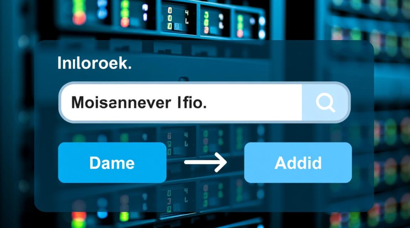 为什么我的域名解析不到服务器怎么办? 为什么我的域名解析不到服务器怎么办?