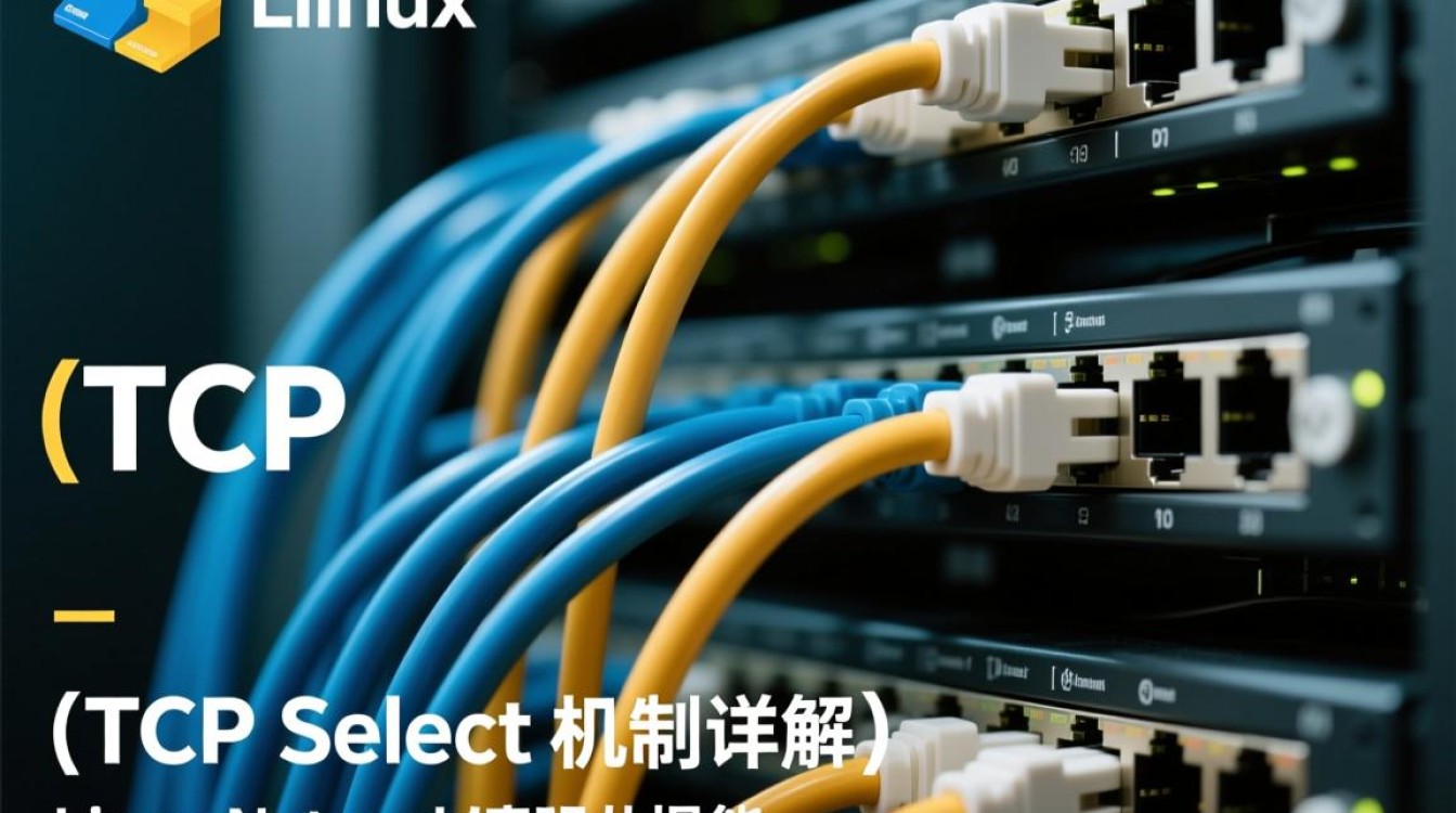 Linux TCP select如何高效处理多连接?-好主机测评网