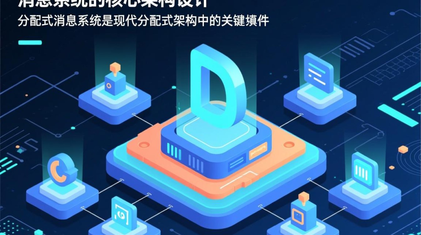 分布式消息系统创建需要哪些核心技术与步骤？