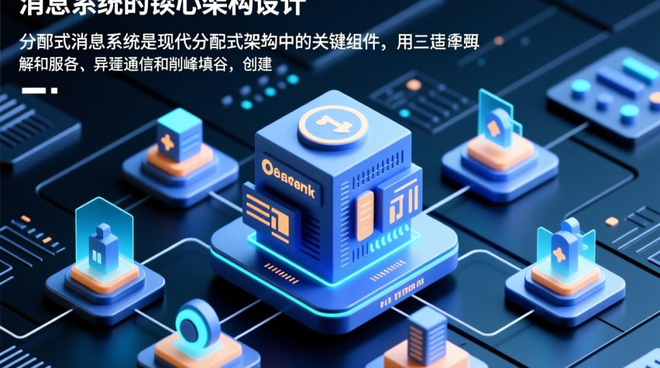 分布式消息系统创建需要哪些核心技术与步骤？