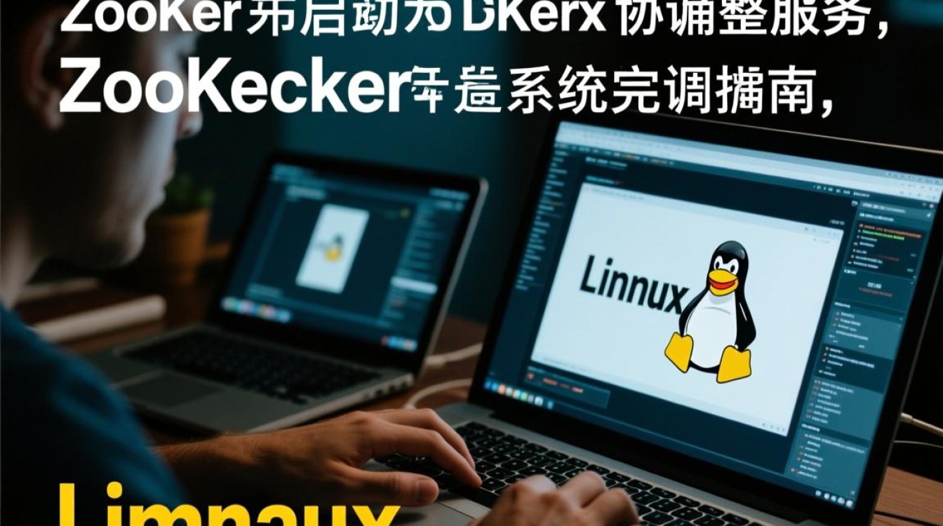 Linux启动Zookeeper时如何查看启动状态和常见错误?-好主机测评网