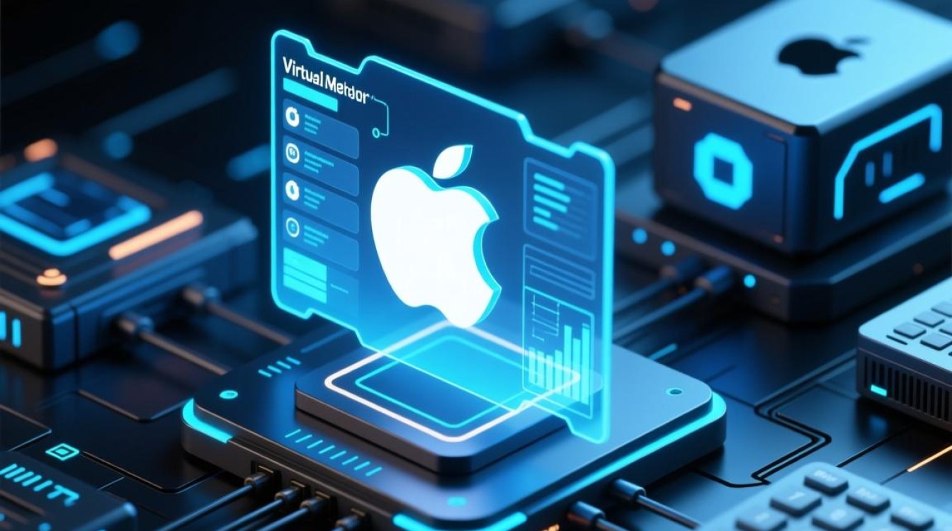 苹果虚拟机选32位还是64位?对性能和兼容性有啥影响? 苹果虚拟机选32位还是64位?对性能和兼容性有啥影响?