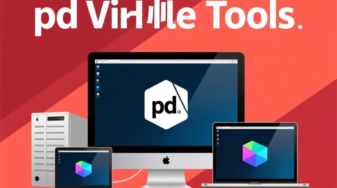 pd虚拟机tools怎么安装？安装后无法使用怎么办？-好主机测评网