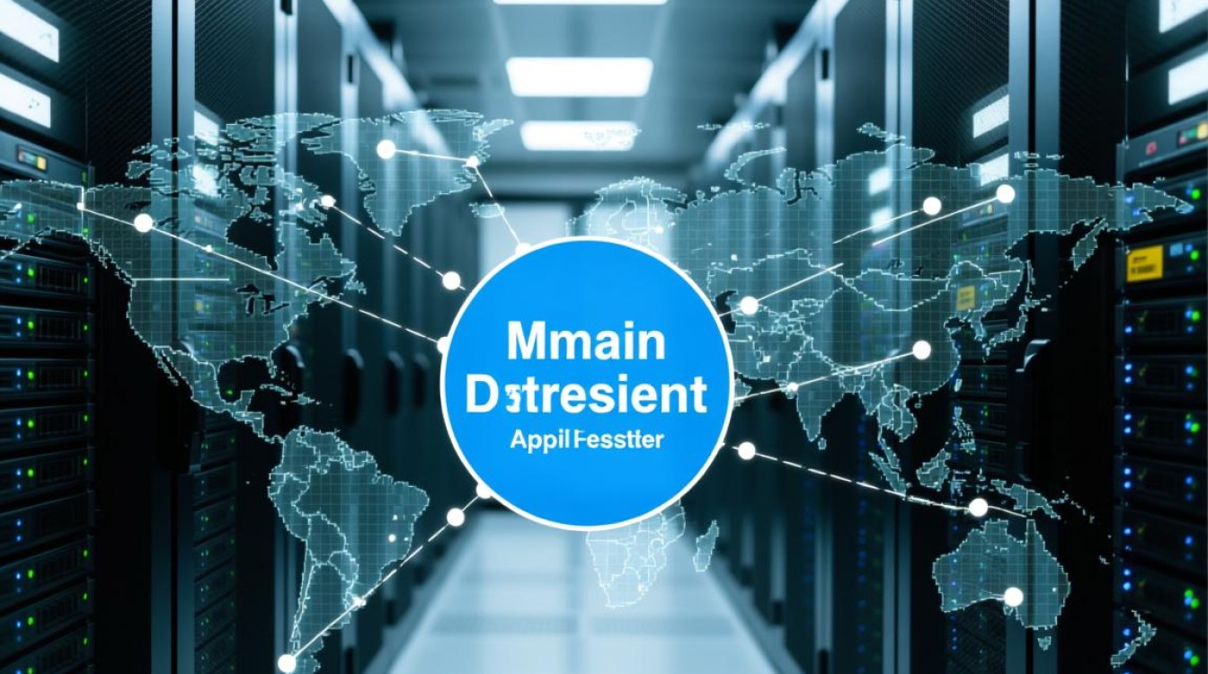 服务器未与域名绑定，解析会失效吗？