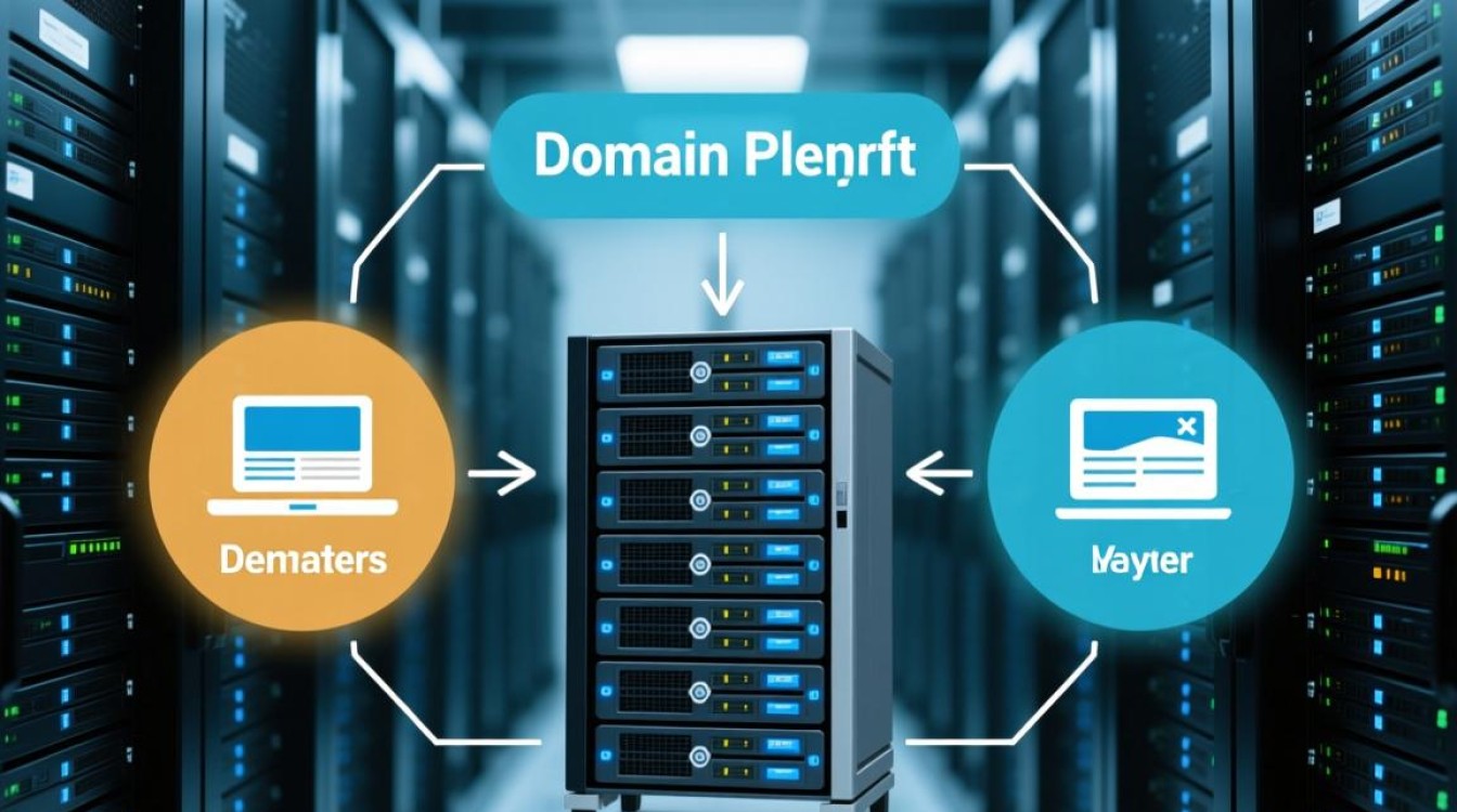 服务器未与域名绑定，解析会失效吗？