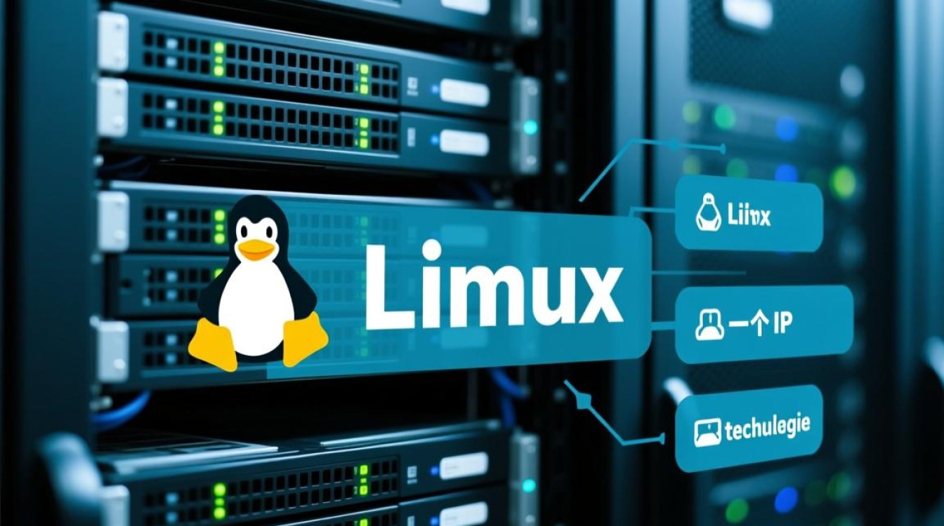 如何在Linux环境下配置虚拟域名实现多站点访问?-好主机测评网
