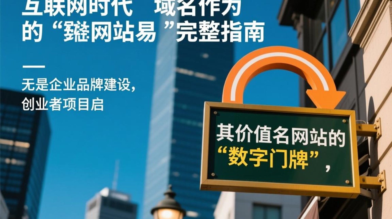 域名出售详细流程是怎样的?新手必看指南 域名出售详细流程是怎样的?新手必看指南