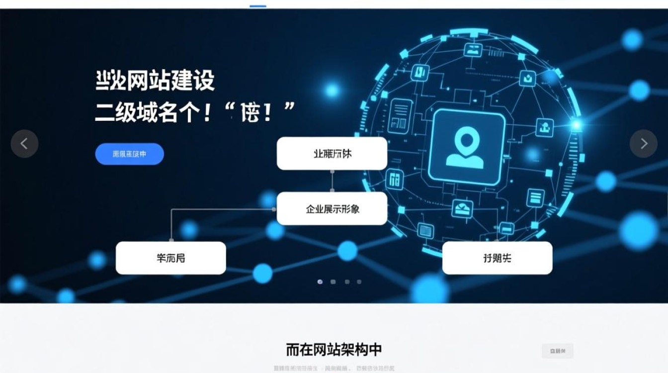 如何免费创建并管理好用的二级域名? 如何免费创建并管理好用的二级域名?