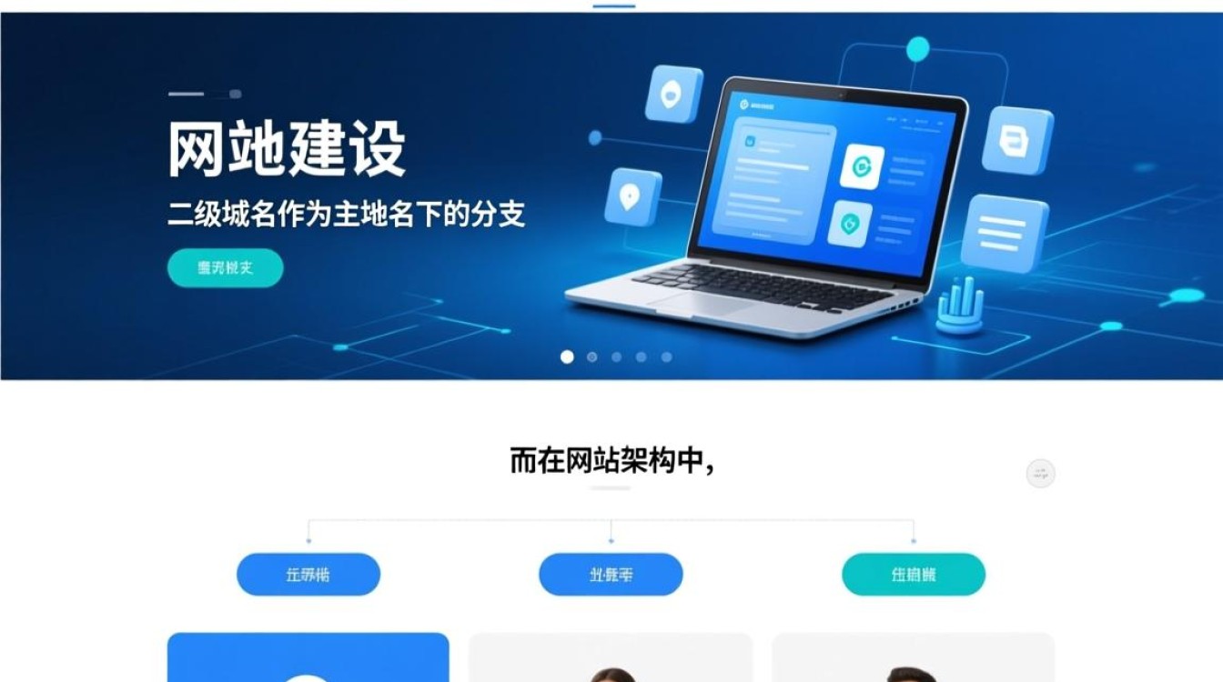 如何免费创建并管理好用的二级域名? 如何免费创建并管理好用的二级域名?