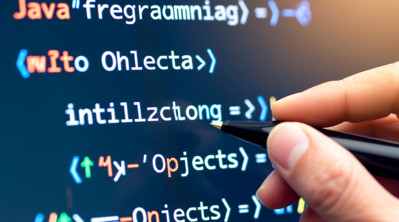 Java申明对象的三种方式与实例化区别是什么? Java申明对象的三种方式与实例化区别是什么?