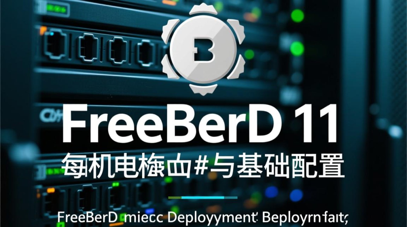 freebsd 11虚拟机如何配置网络与安装系统? freebsd 11虚拟机如何配置网络与安装系统?