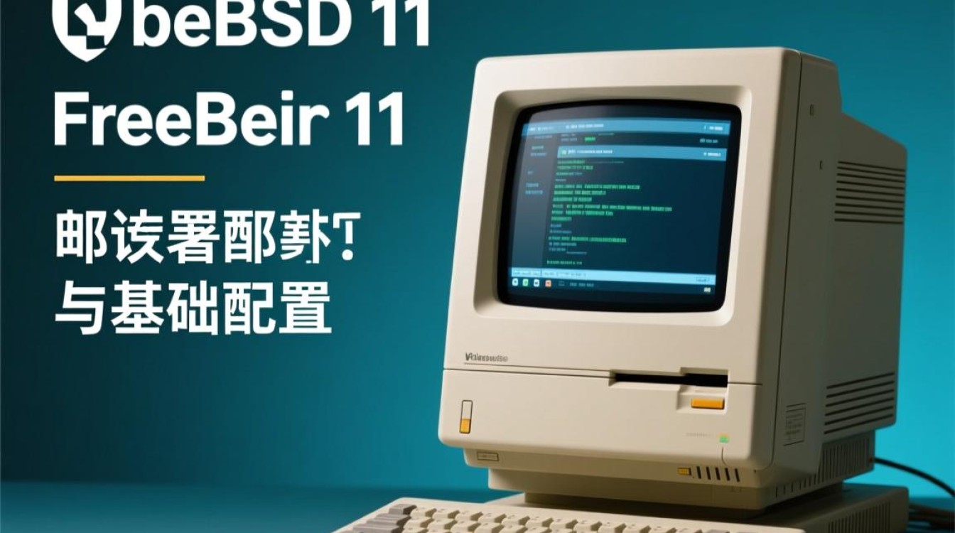 freebsd 11虚拟机如何配置网络与安装系统? freebsd 11虚拟机如何配置网络与安装系统?