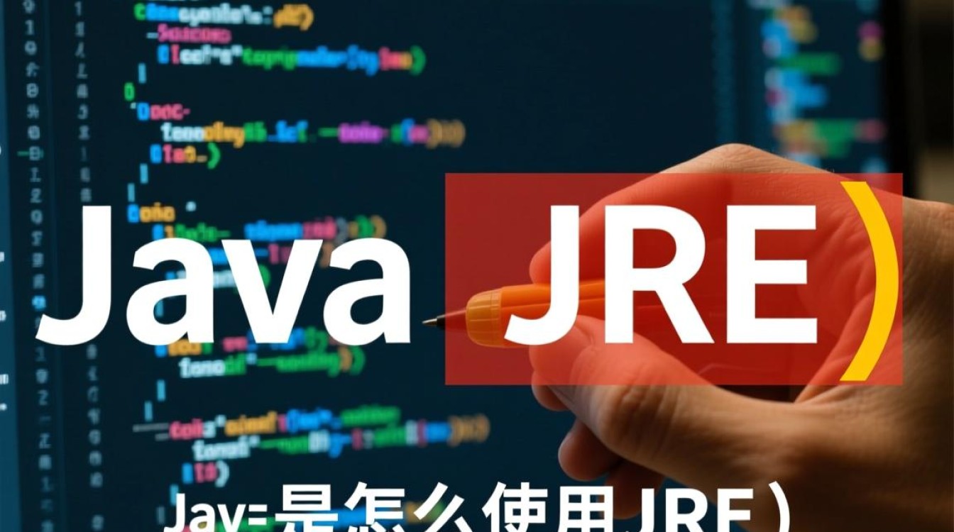Java开发时如何正确配置和使用JRE环境？