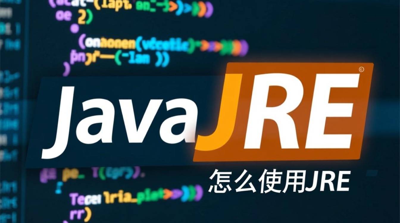 Java开发时如何正确配置和使用JRE环境？