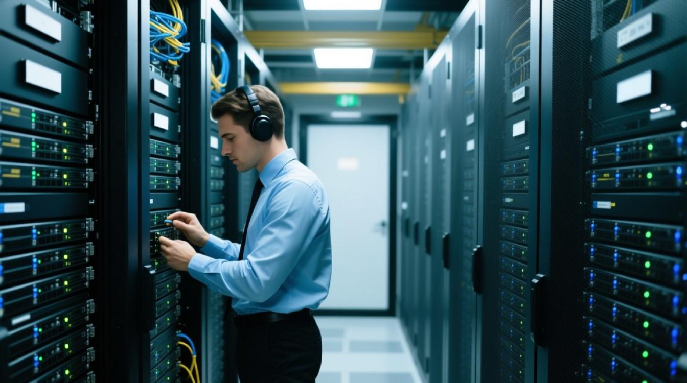 分布式服务器操作系统更新步骤是怎样的？