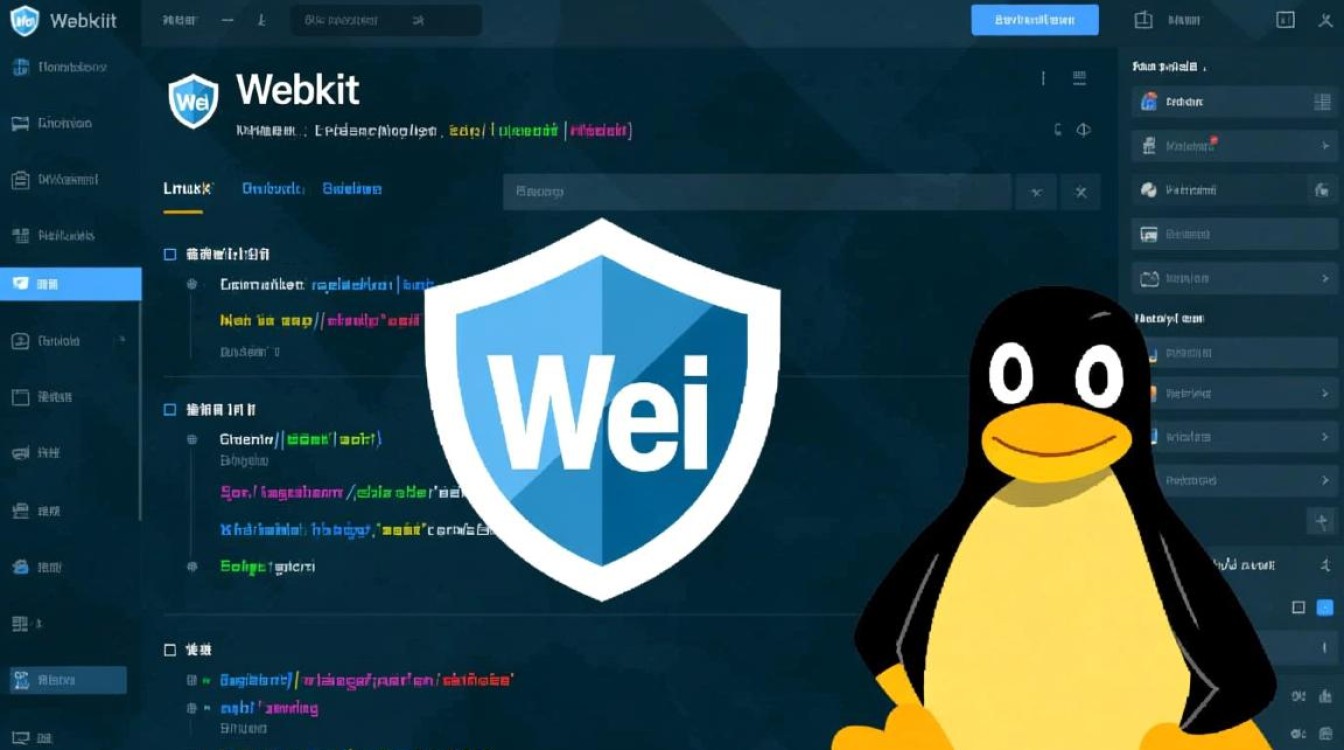 Linux编译webkit时,依赖库缺失怎么办?-好主机测评网