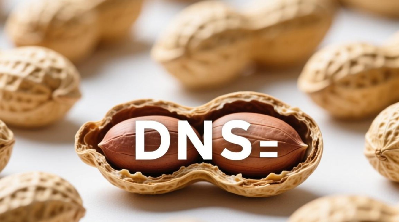 花生壳域名解析dns如何设置才能稳定访问?-好主机测评网