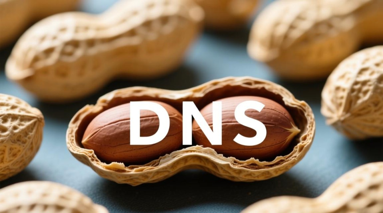 花生壳域名解析dns如何设置才能稳定访问？