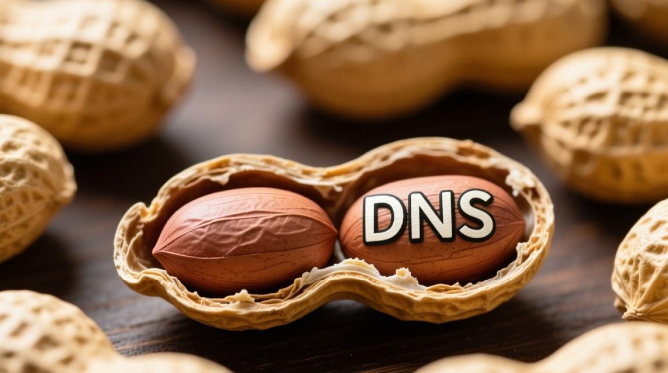 花生壳域名解析dns如何设置才能稳定访问？