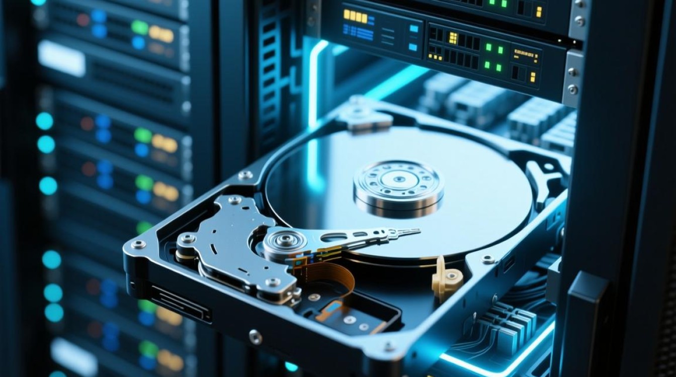 分布式服务器操作系统磁盘缓存如何优化读写性能？