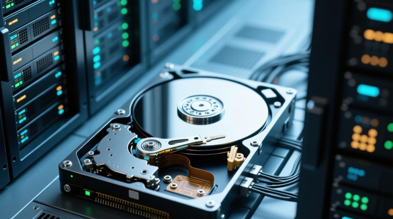 分布式服务器操作系统磁盘缓存如何优化读写性能？