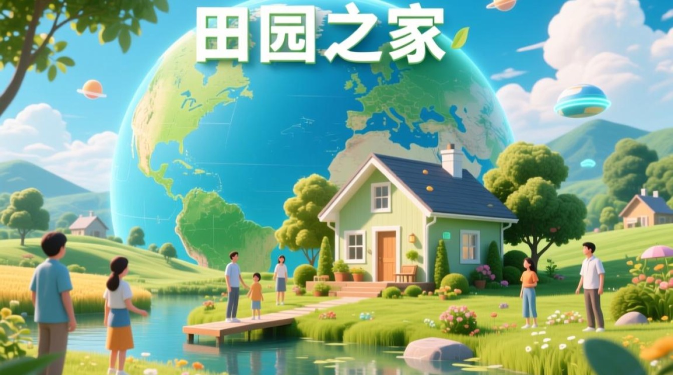 田园之家域名注册需要注意哪些事项?-好主机测评网