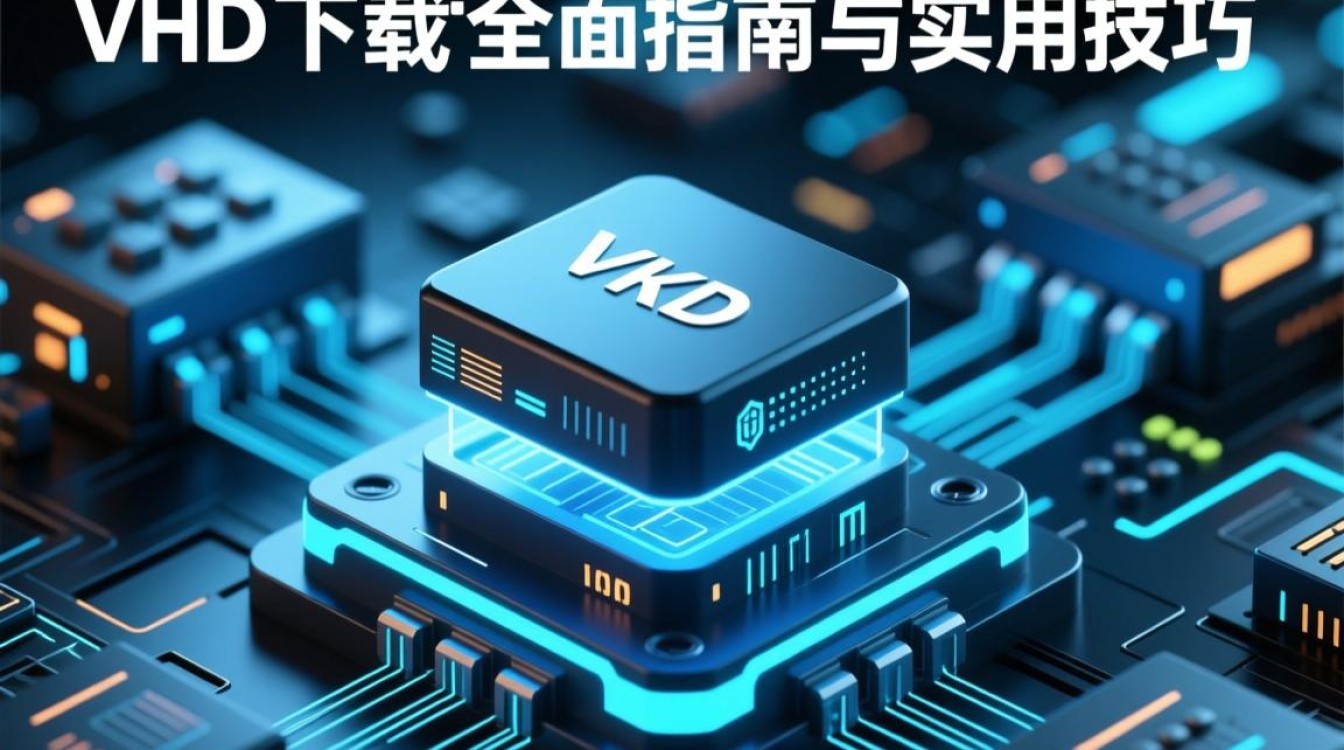 vhd虚拟机下载在哪里找?安全可靠的vhd虚拟机下载地址推荐?-好主机测评网