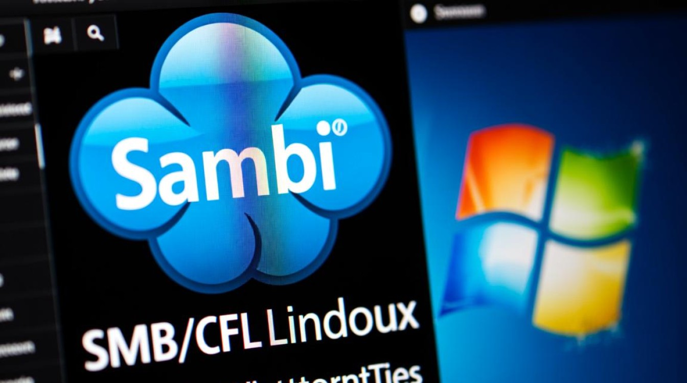 linux下载samba,具体步骤和配置方法是什么?-好主机测评网