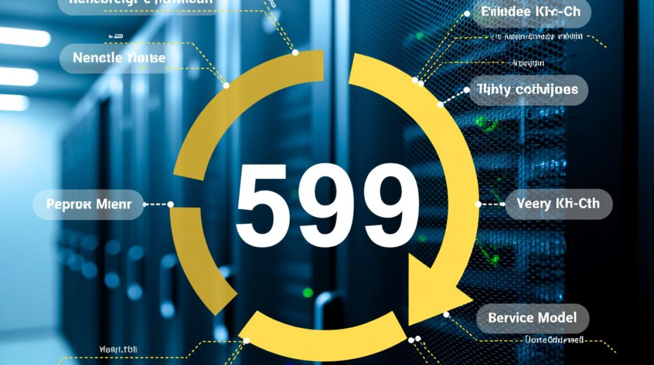 服务器每年多少钱？中小企业选租还是买划算？