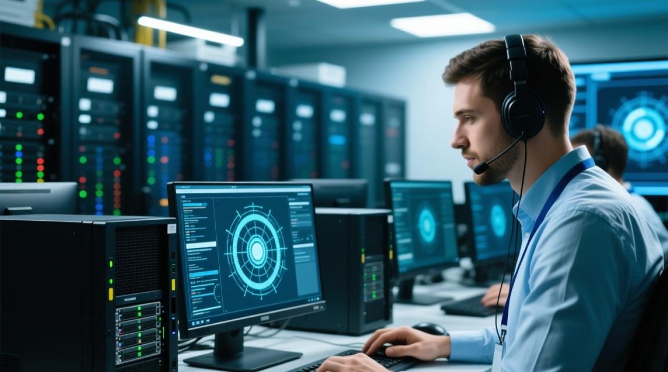 虚拟机黑屏有光标怎么办?3步解决黑屏问题-好主机测评网